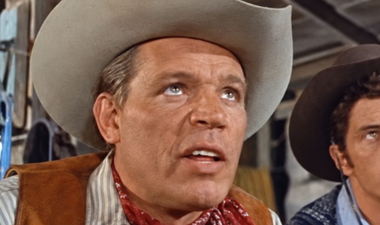 Screenshot from Laredo (1965–1967)
