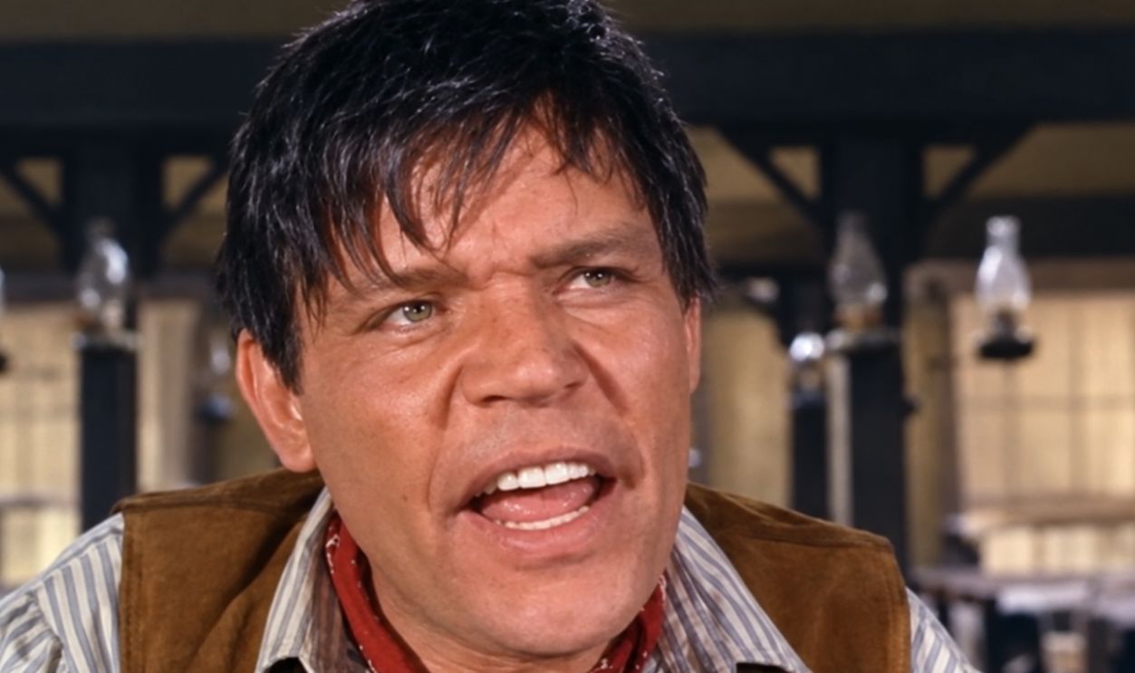 Screenshot from Laredo (1965–1967)