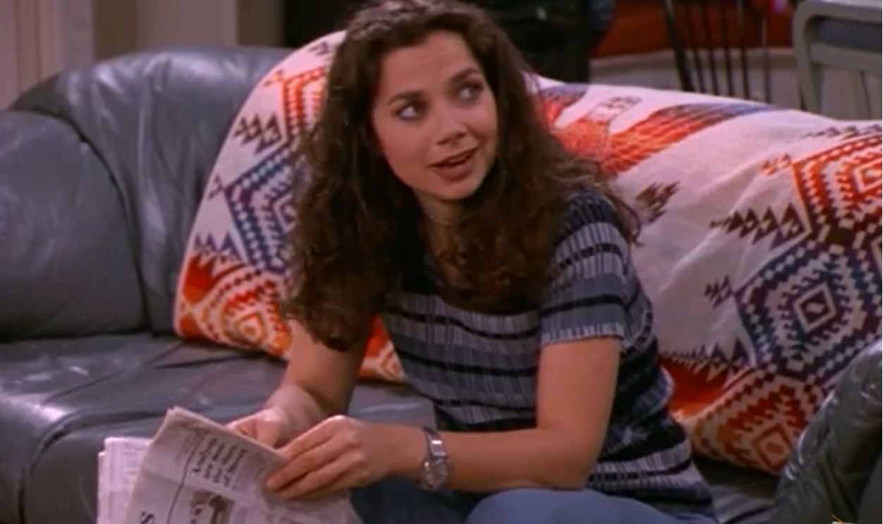 Justine Bateman