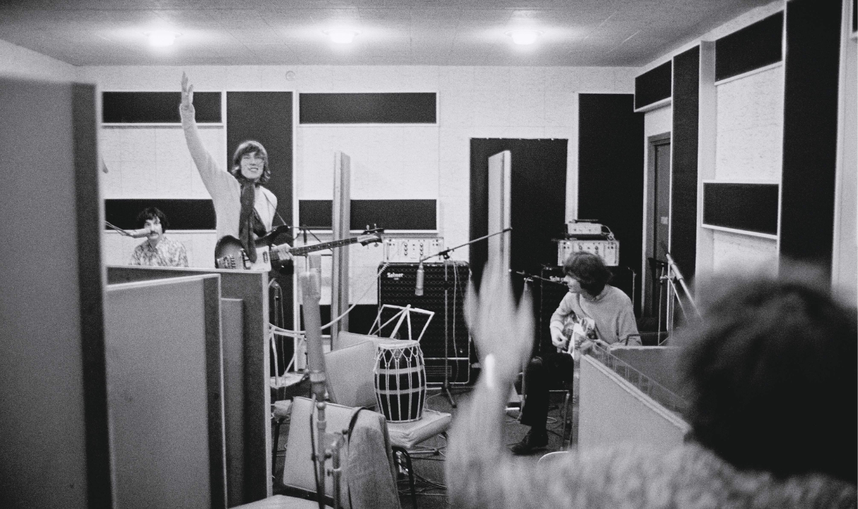 Photo of PINK FLOYD