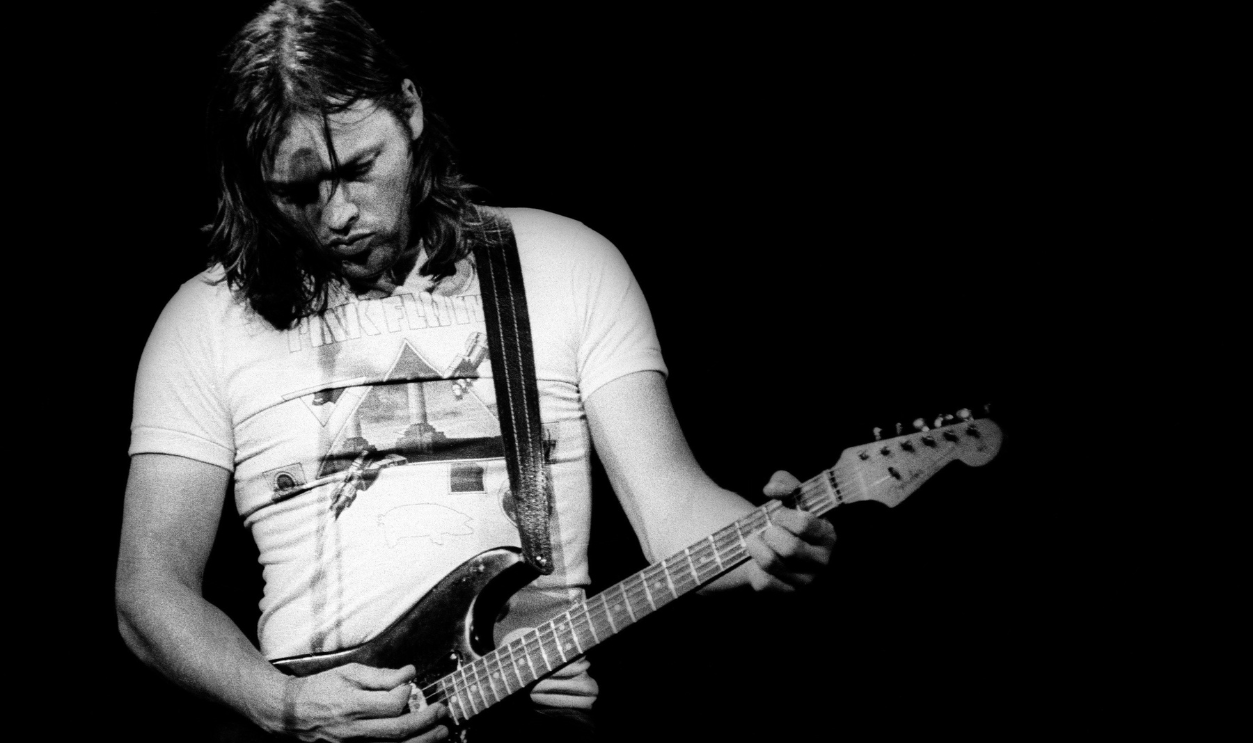 Pink Floyd Live