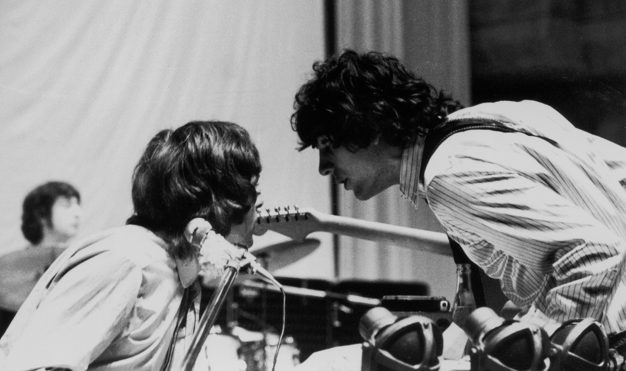 Syd And Rick