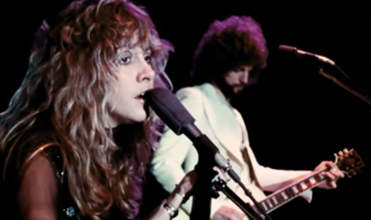 Screenshot from Dreams (1977)
