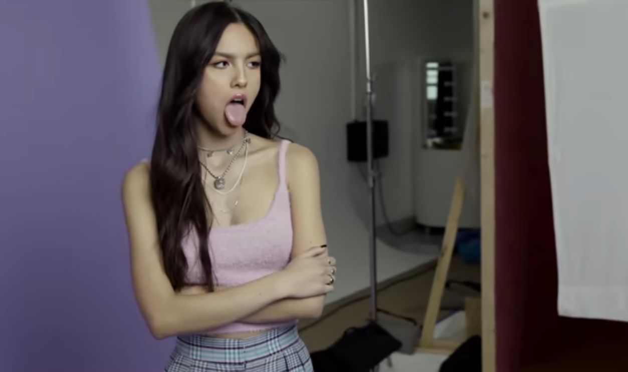 Olivia Rodrigo - SOUR