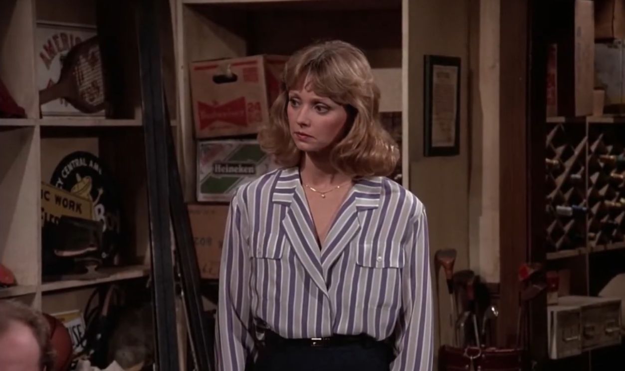 Screenshot from Cheers (1982–1993)