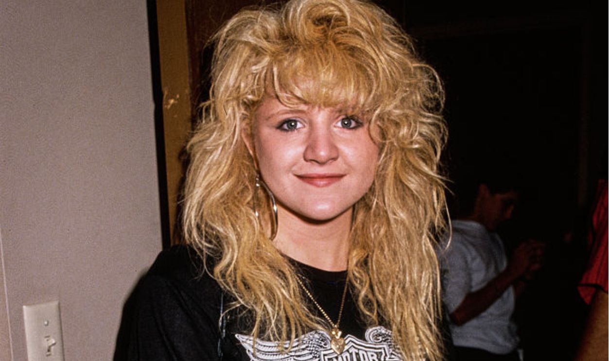 Tina Yothers