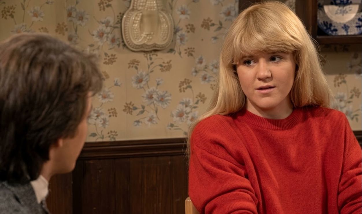 Tina Yothers 