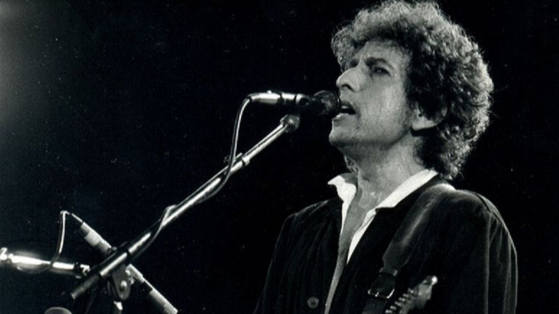 Bob Dylan