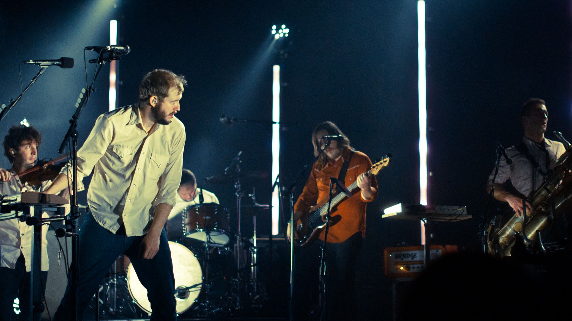 Bon Iver