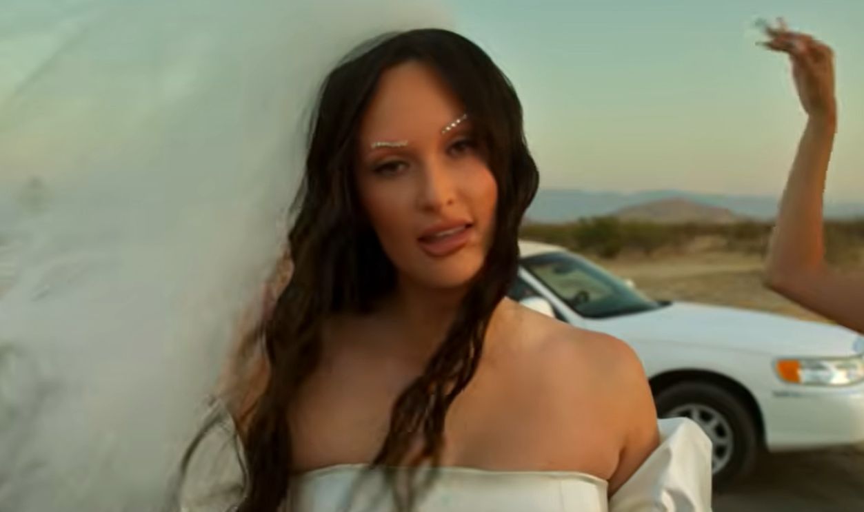 Kacey Musgraves - star-crossed