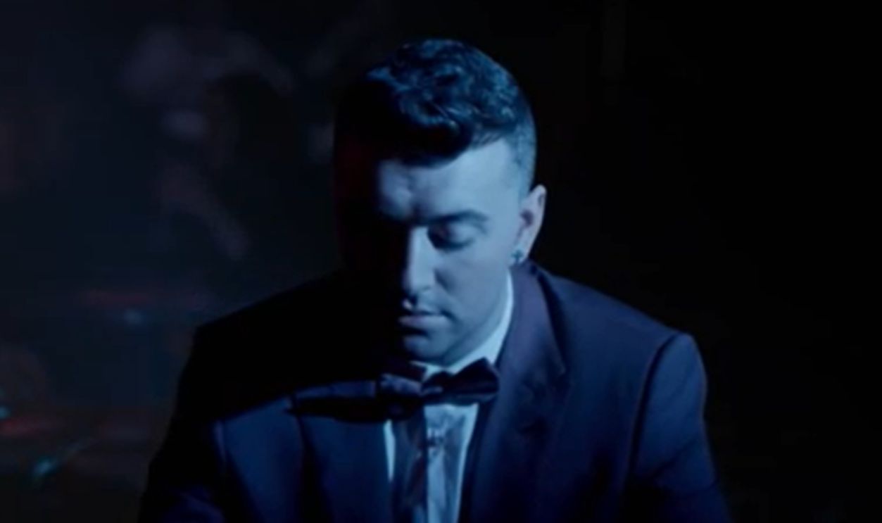 Sam Smith - In The Lonely Hour 