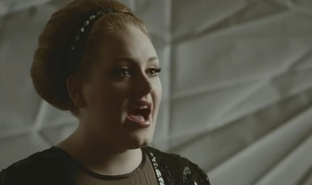 Adele - 21