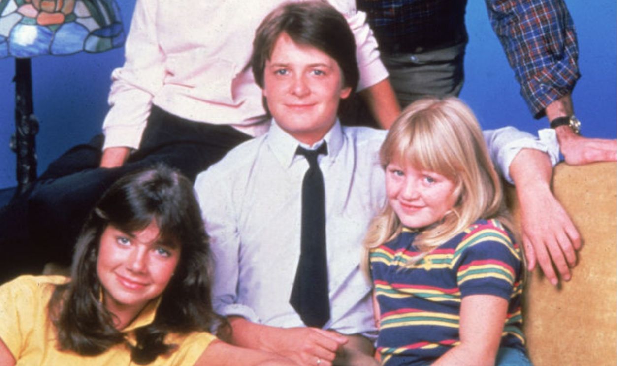 Tina Yothers 
