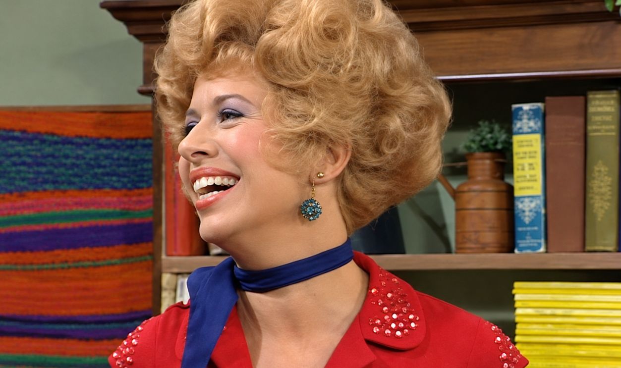 Screenshot from Alice, Warner Bros. Television (1976–1985) 