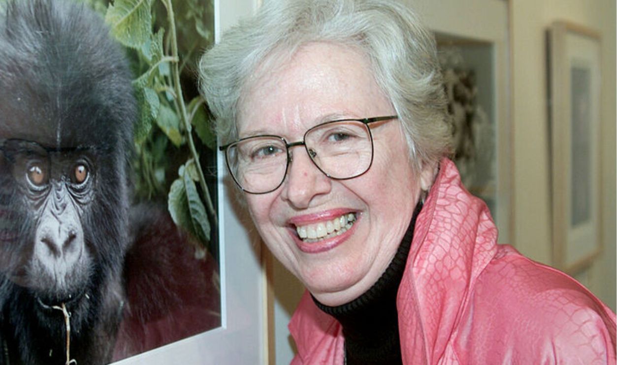Polly Holiday during Ellen Burstyn Celebrates a Lifetime of Photographs - New York at Uma Gallery in New York City, New York, United States.