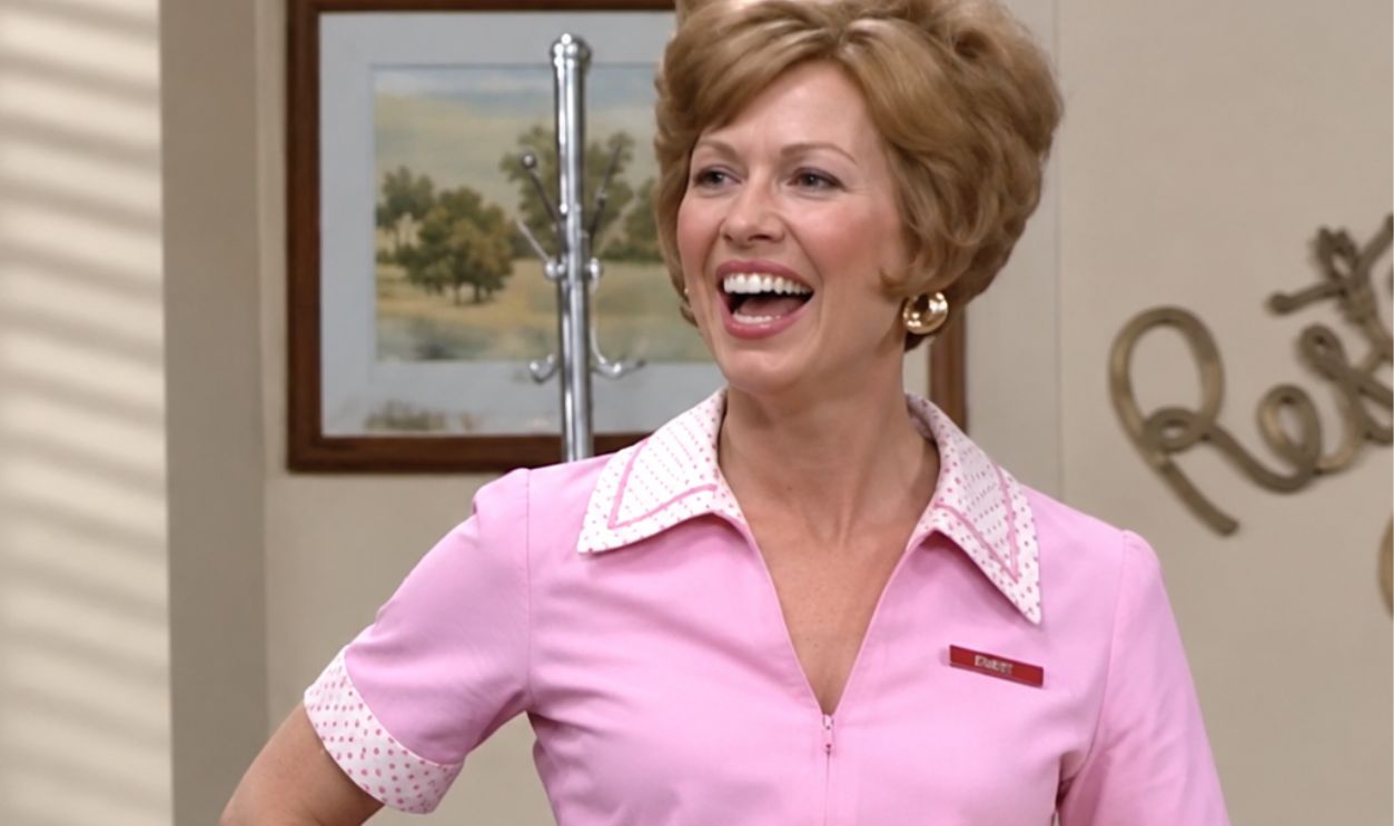 Screenshot from Alice, Warner Bros. Television (1976–1985) 