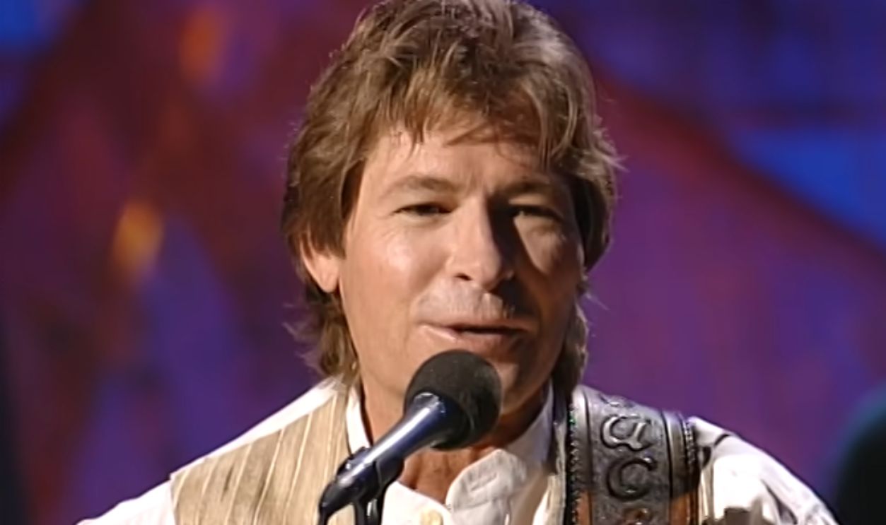 Screenshot from “Take Me Home, Country Roads” (1971)