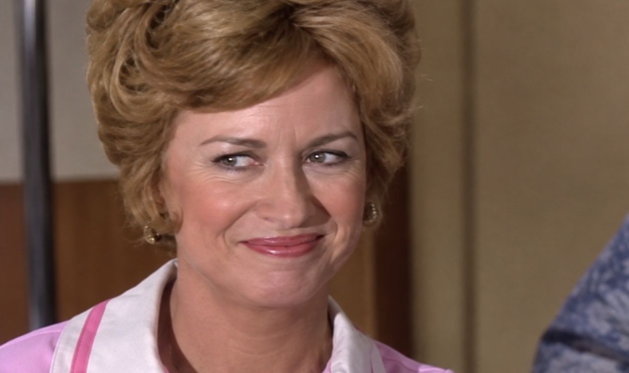 Screenshot from Alice, Warner Bros. Television (1976–1985) 