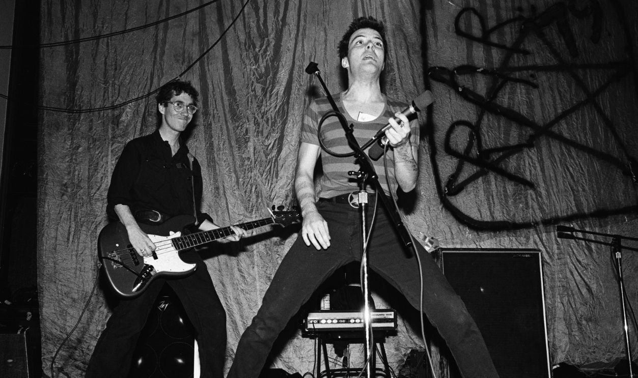 Dead Kennedys 88314627