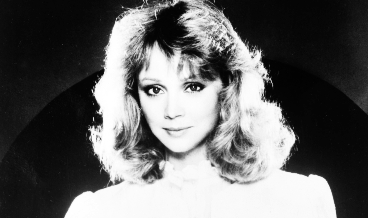  Shelley Long