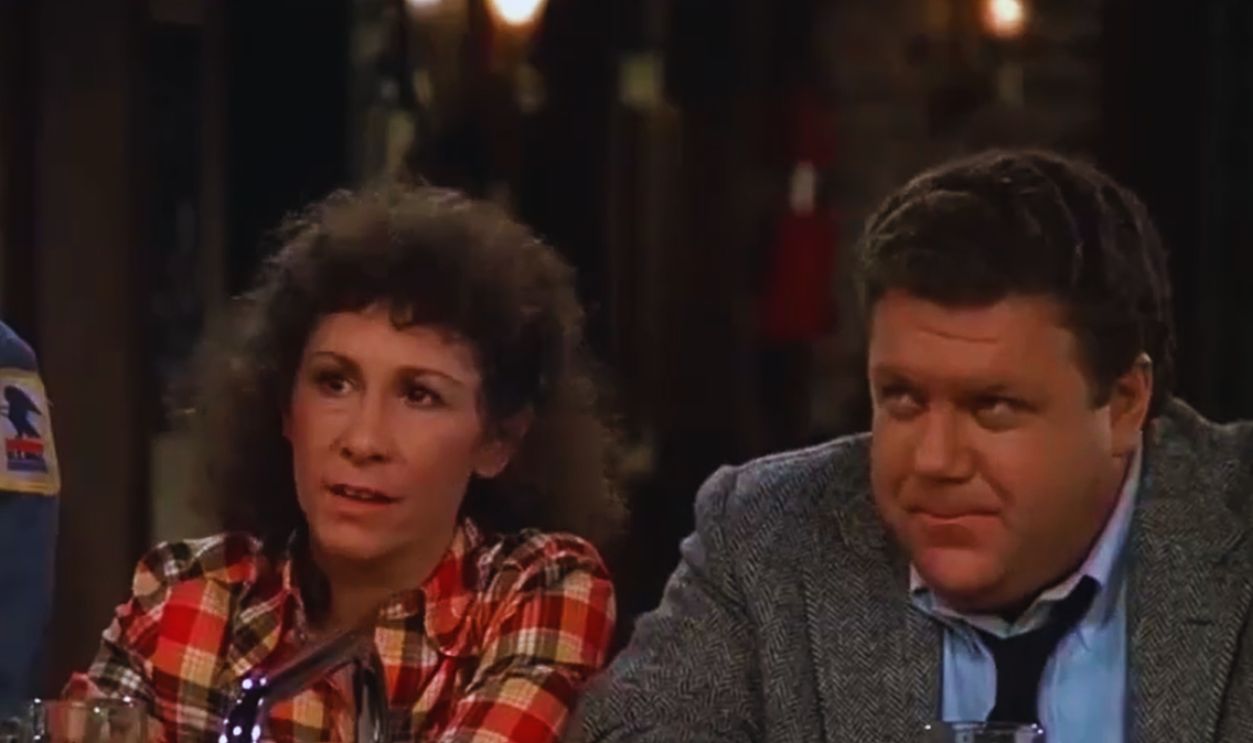 Screenshot from Cheers (1982–1993)