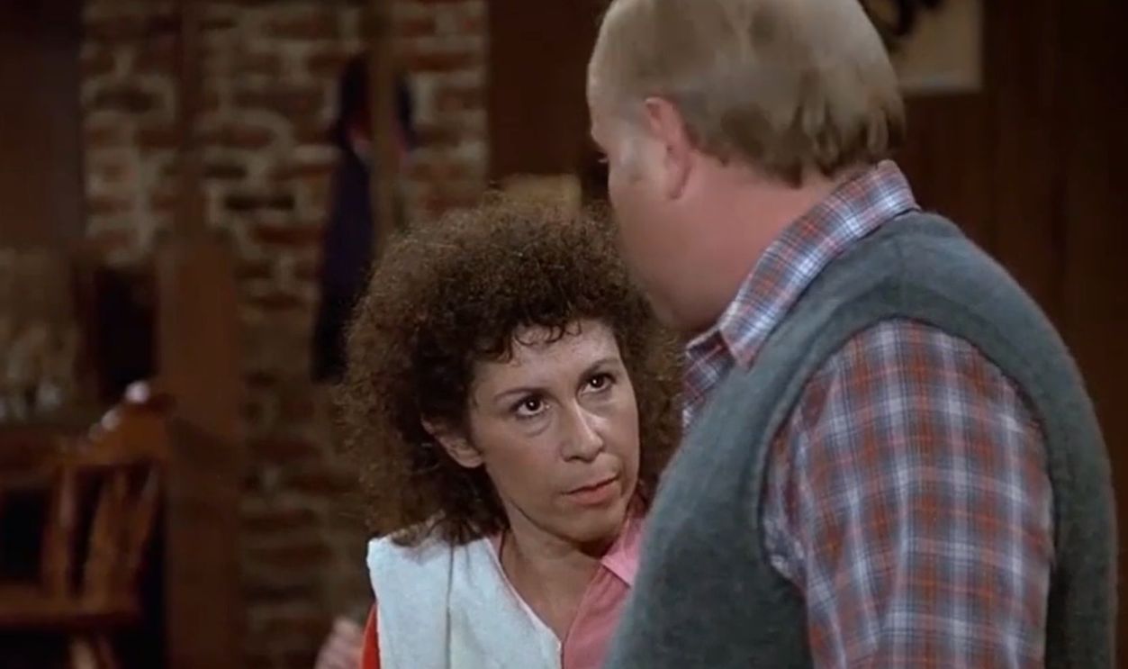 Screenshot from Cheers (1982–1993)