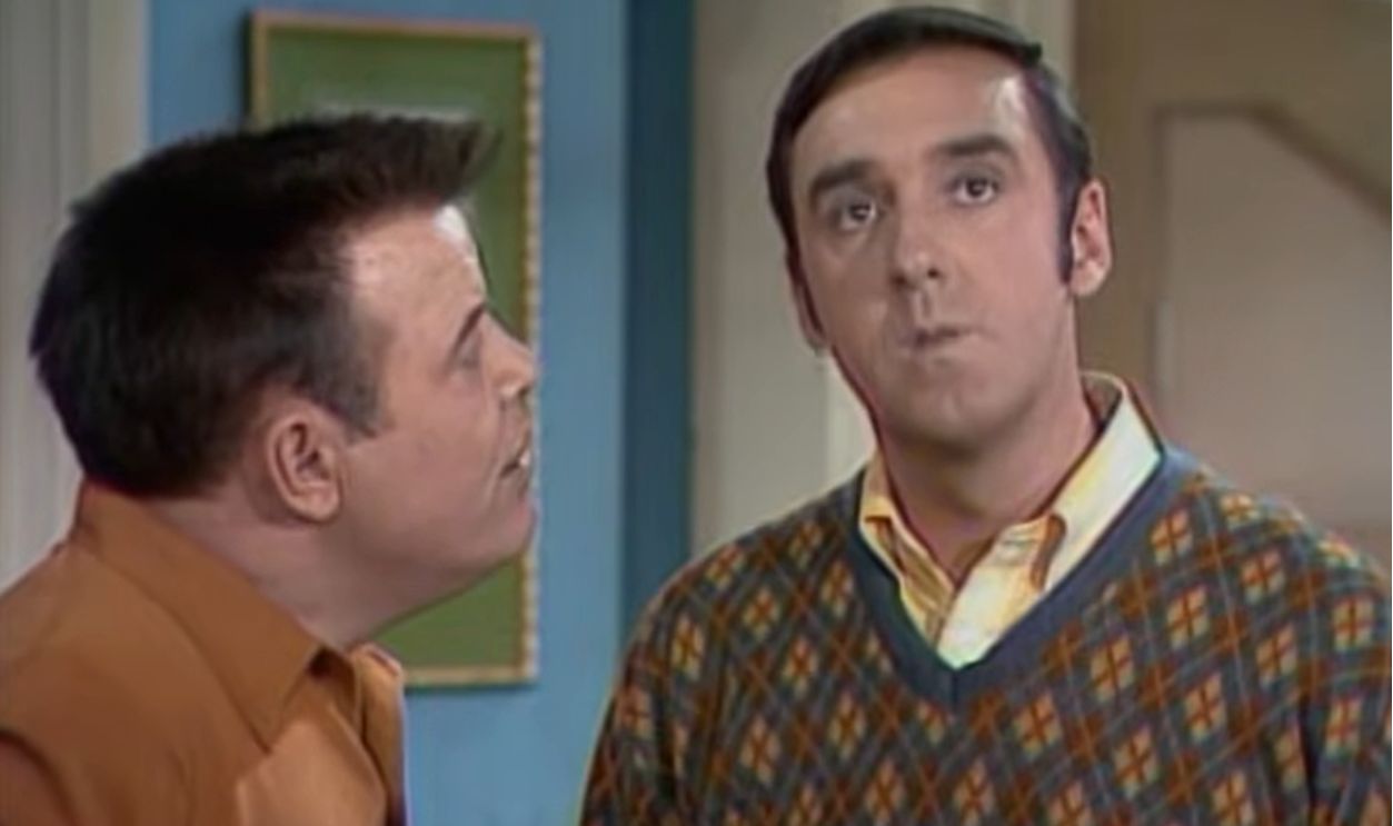 The Jim Nabors Hour