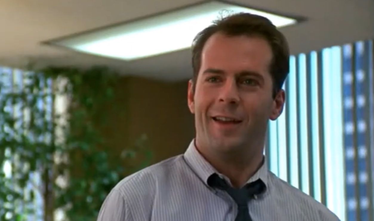 Screenshot from Moonlighting (1985–1989)
