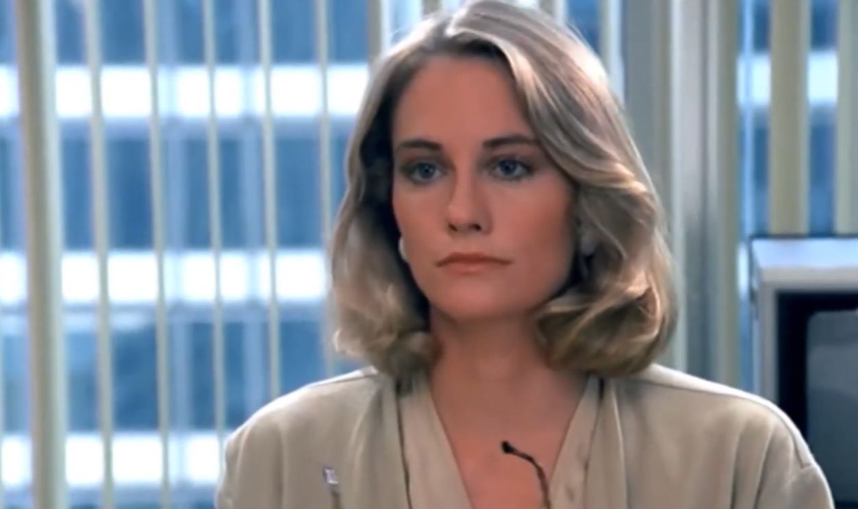 Screenshot from Moonlighting (1985–1989)