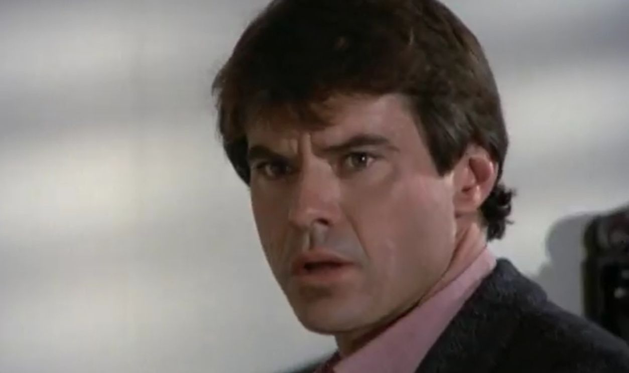 Screenshot from Spenser: For Hire (1985–1988)