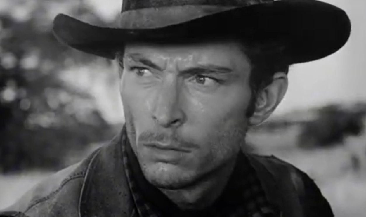 Screenshot from High Noon (1952)