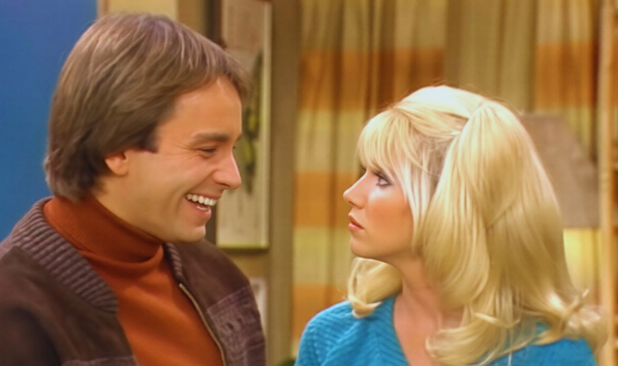 Screenshot from Three's Company (1977–1984)