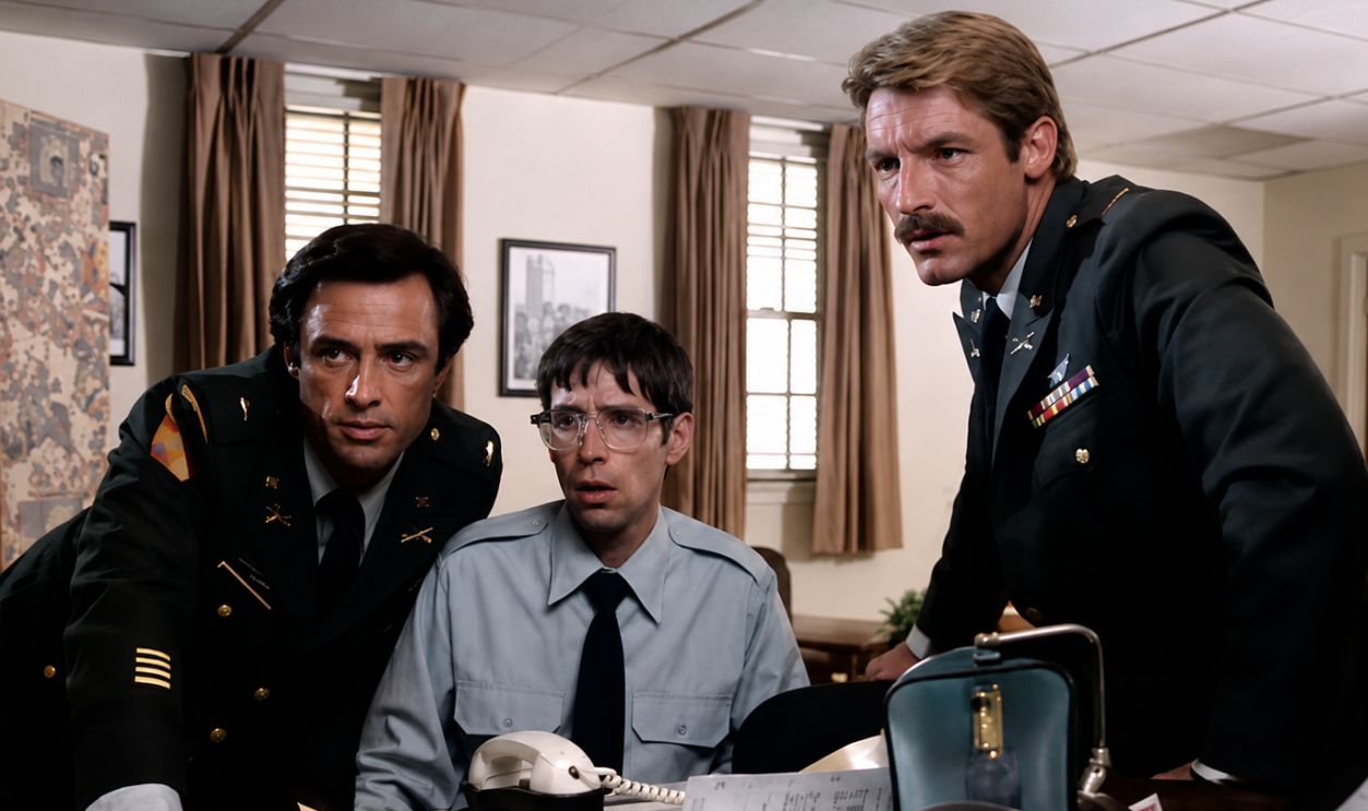 Screenshot from Riptide (1984–1986) 