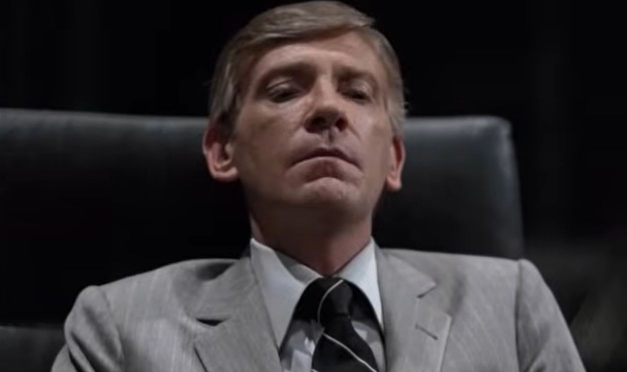 Screenshot from Tron (1982)