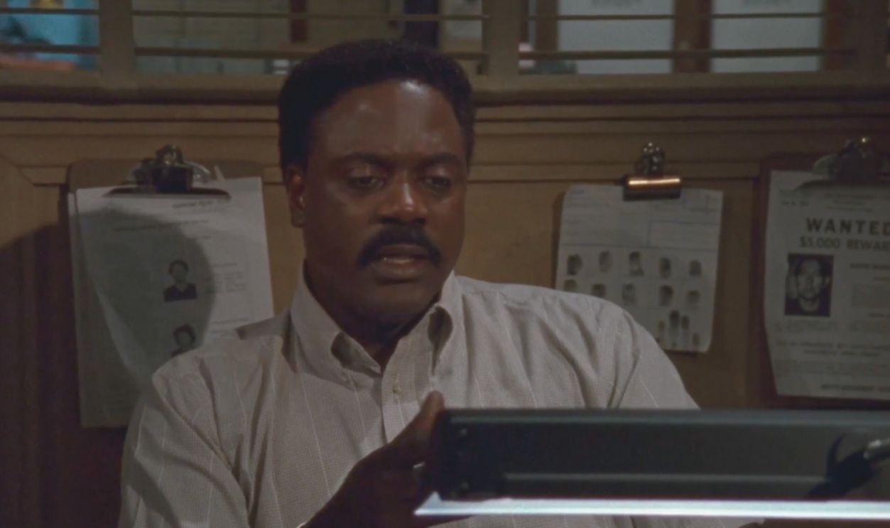  Screenshot from In the Heat of the Night (1988–1995)