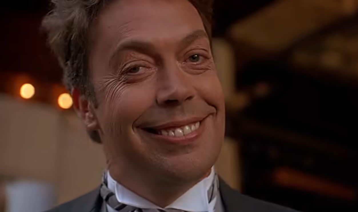 Screenshot from Home Alone 2: Lost in New York (1992)