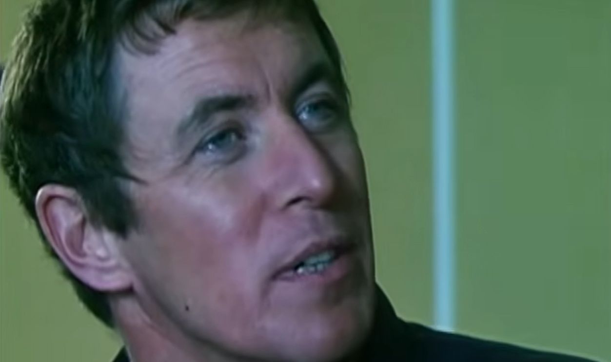 Screenshot from Bergerac (1981–1991)