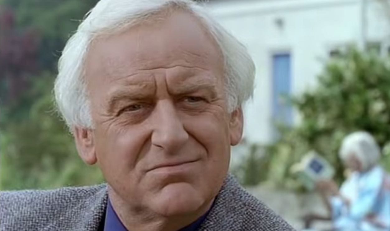 Screenshot from Inspector Morse (1987–2000)