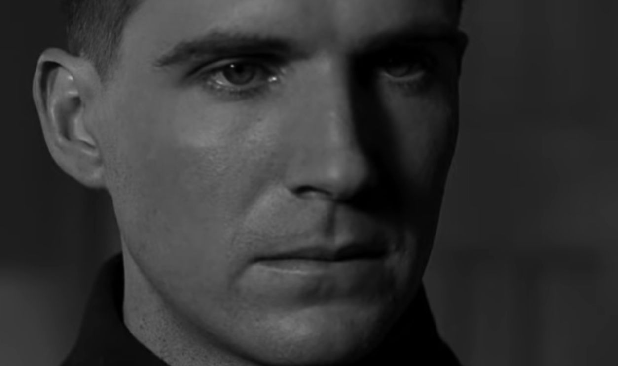 Screenshot from Schindler's List (1993)