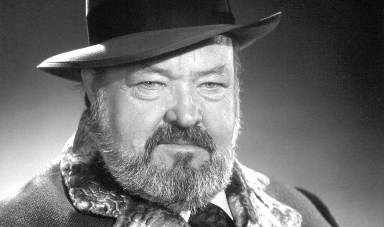 William Conrad 166617161