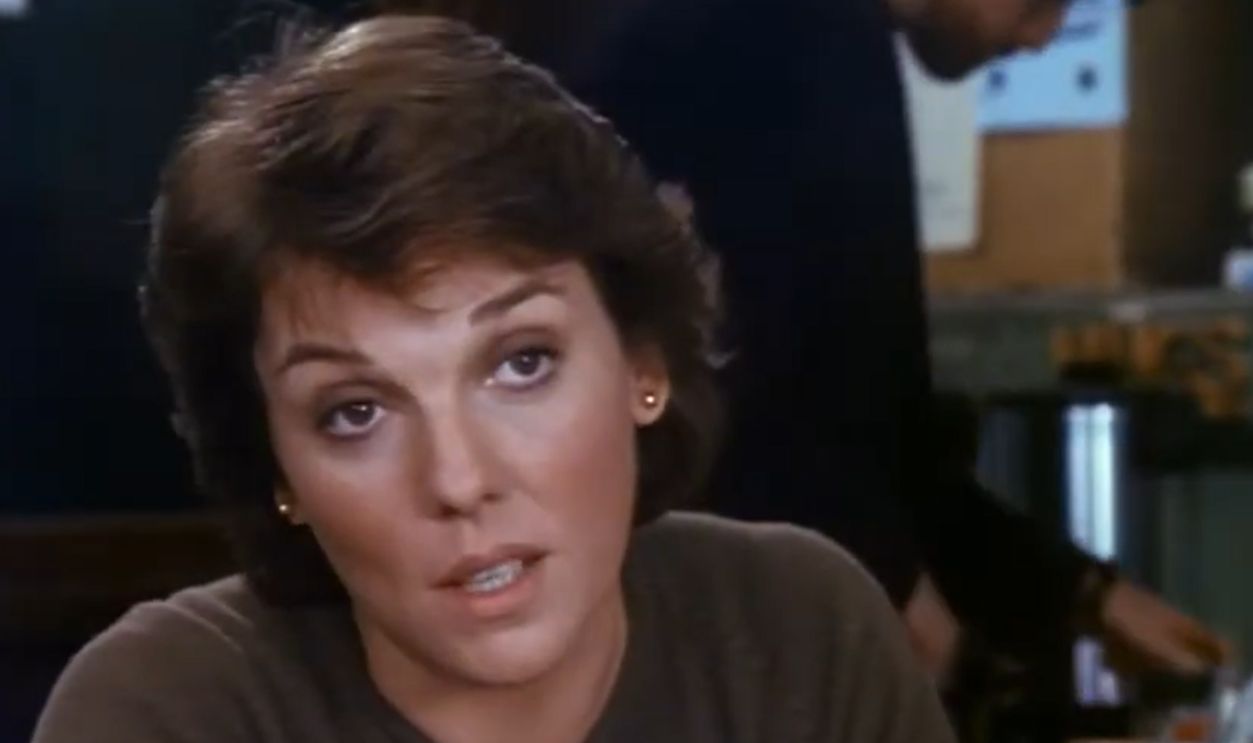 Screenshot from Cagney & Lacey (1982–1988)