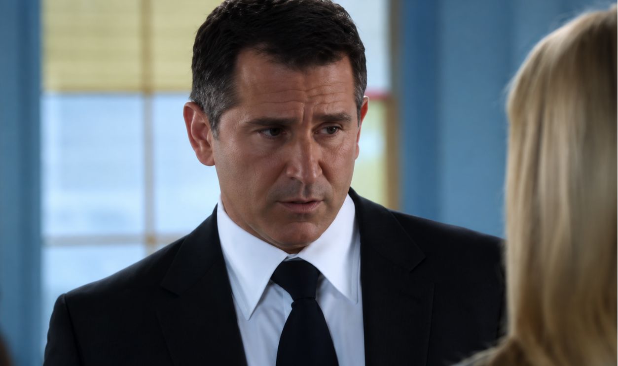Without A Trace