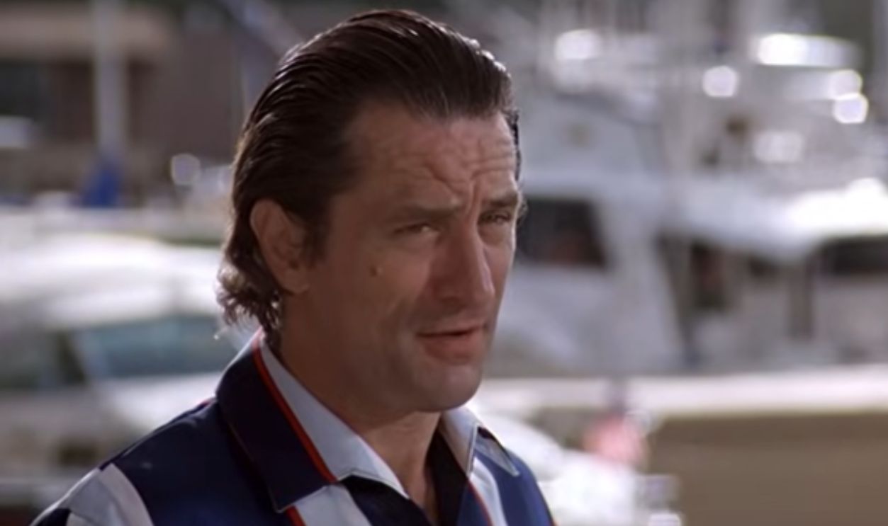 Screenshot from Cape Fear (1991)