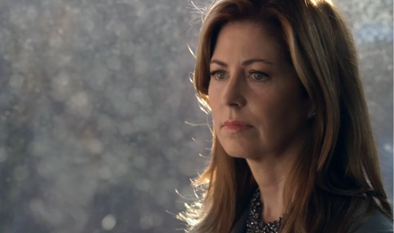 Body Of Proof