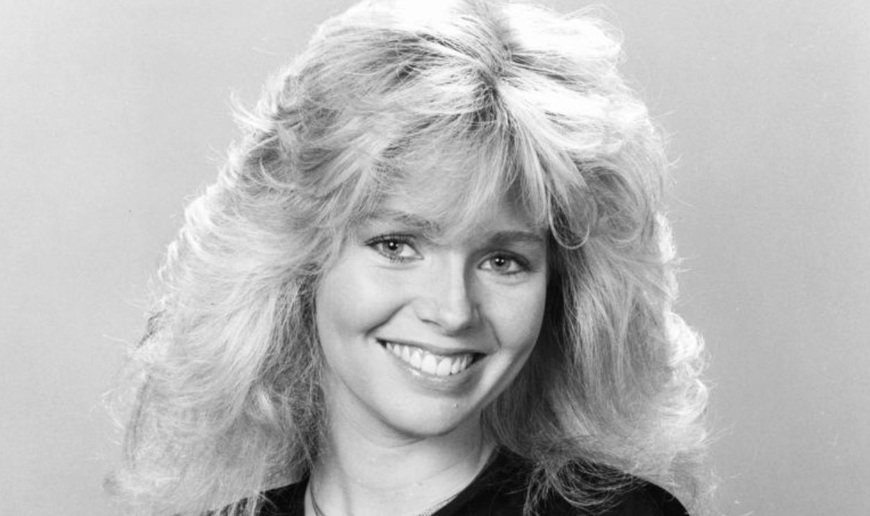 Teri Copley