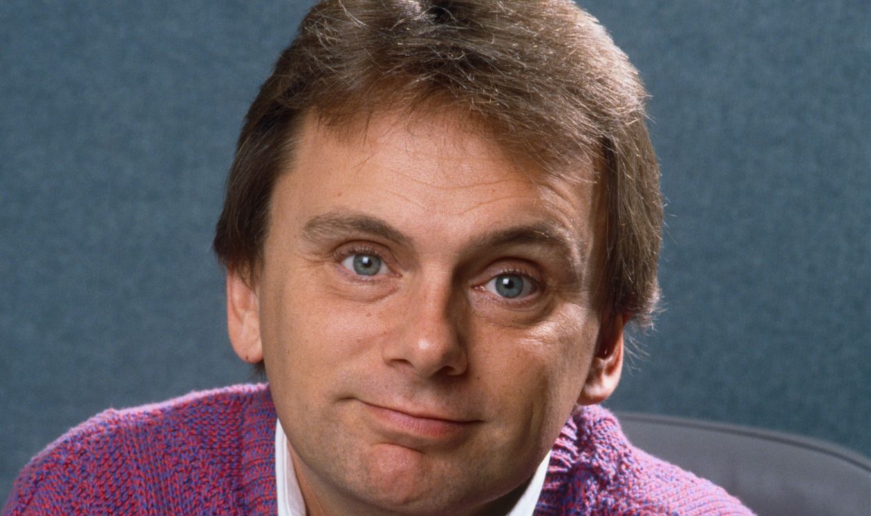 Host of TV's