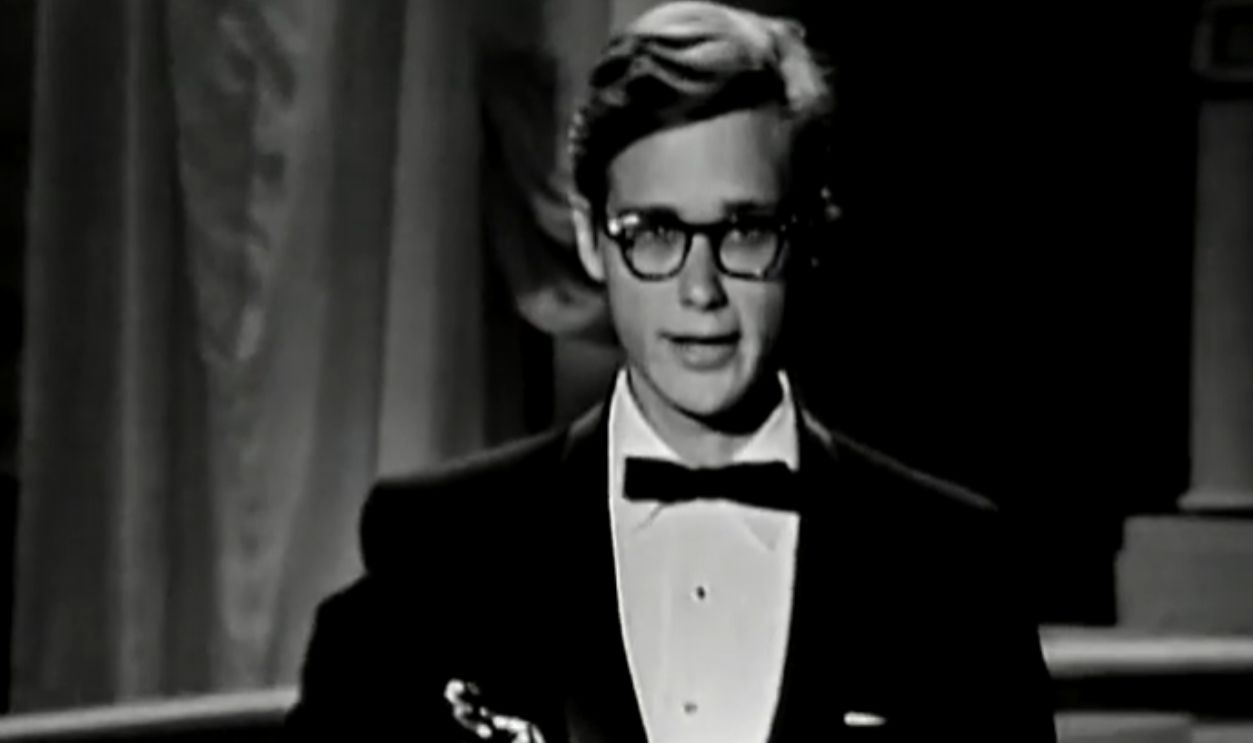 Screenshot from The Oscars (1929-)