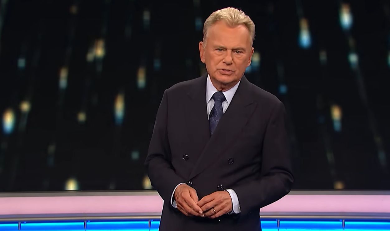 Screenshot from Wheel of Fortune (1975–)