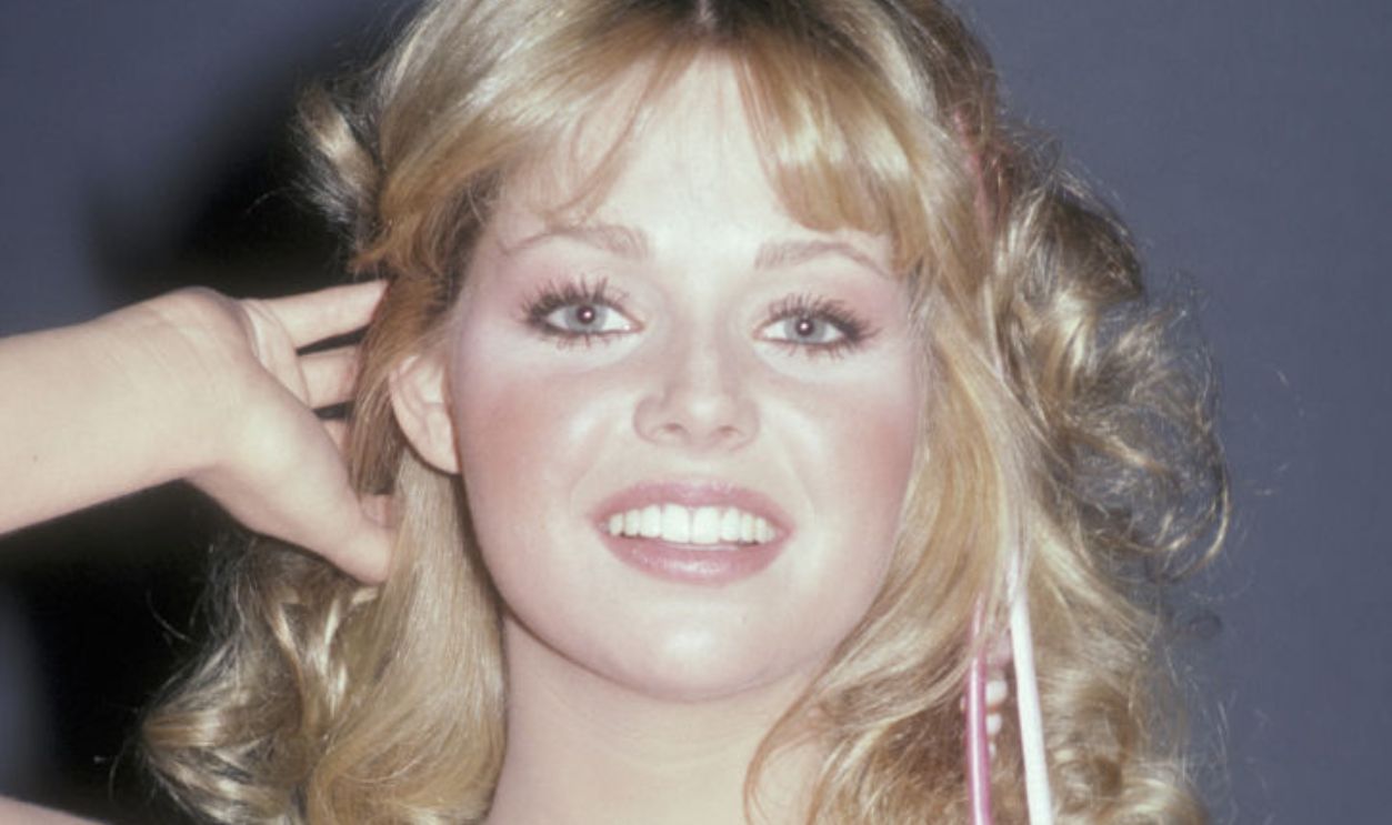 Teri Copley