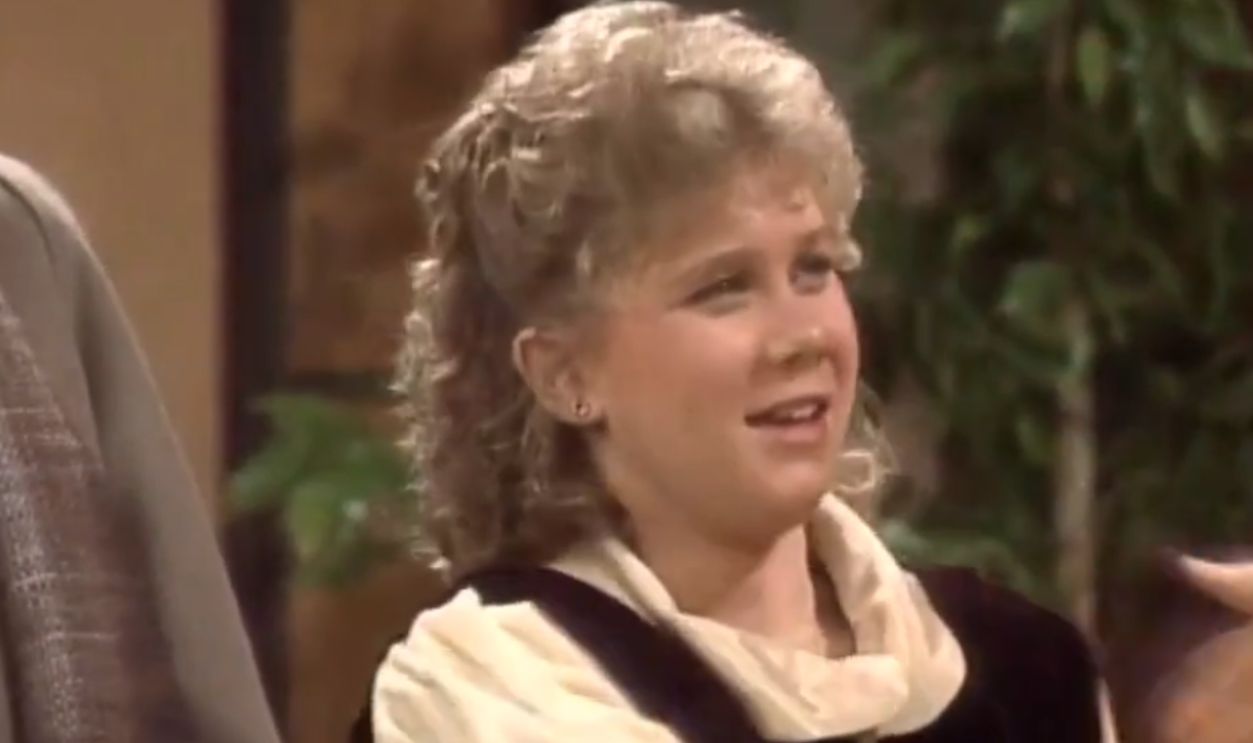 Missy Gold Benson